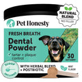 Purely Paws Dental Powder
